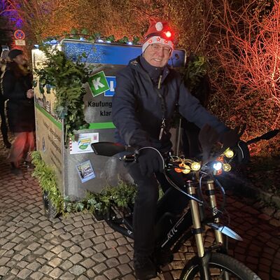 Bild vergr&ouml;&szlig;ern: Stiftsweihnacht 2024