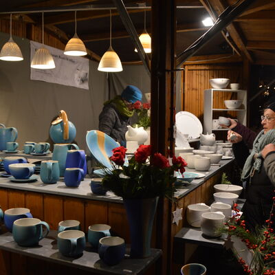 Bild vergr&ouml;&szlig;ern: Stiftsweihnacht 2024