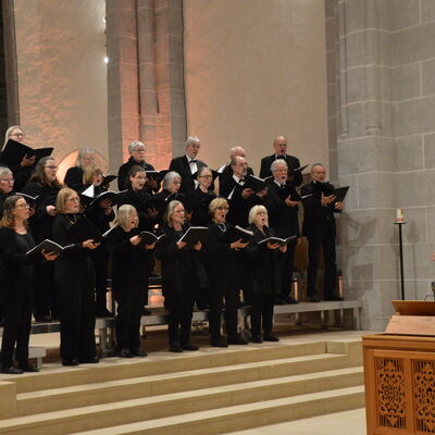 Bild vergr&ouml;&szlig;ern: Stiftsweihnacht 2024