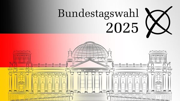Bild vergr&ouml;&szlig;ern: Logo BTW 2025
