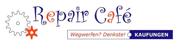 Logo Repaircafé