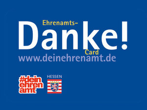 Bild vergr&ouml;&szlig;ern: EhrenamtsCard