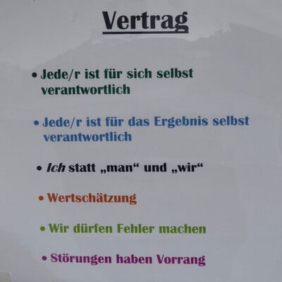 Bild vergr&ouml;&szlig;ern: "Gewalt - Sehen - Helfen"