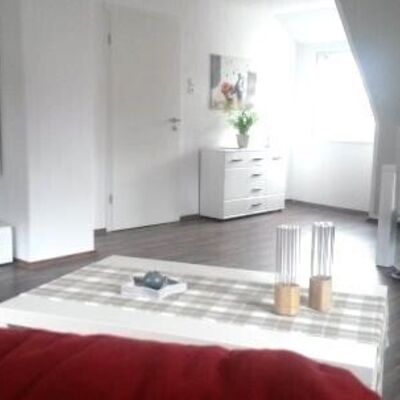 Bild vergr&ouml;&szlig;ern: Wohnraum