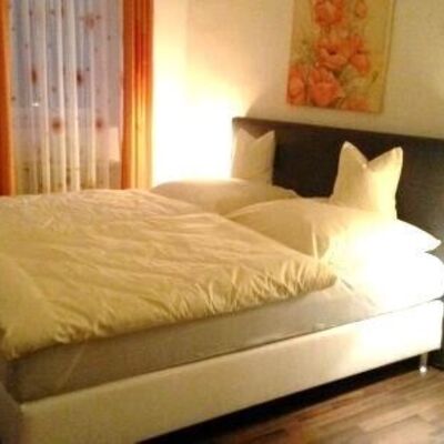 Bild vergr&ouml;&szlig;ern: Schlafzimmer