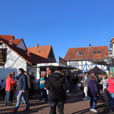 Bild vergr&ouml;&szlig;ern: Bild4 Feierabendmarkt