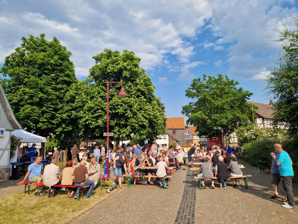 Backhausfest