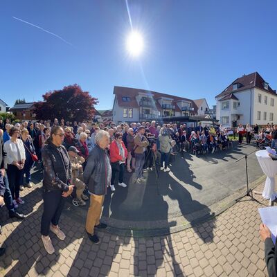 Bild vergr&ouml;&szlig;ern: Bild 2 Stolperstein