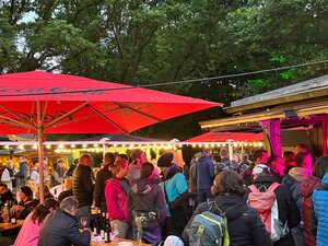 Bild vergr&ouml;&szlig;ern: Weinfest 2025