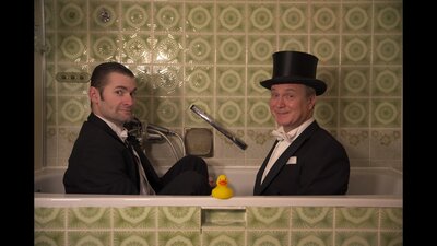 Bild vergr&ouml;&szlig;ern: Kasseler Herrenkonfekt