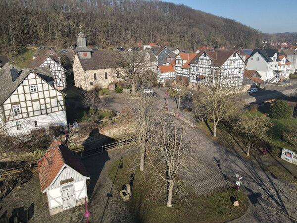 Dorfentwicklung