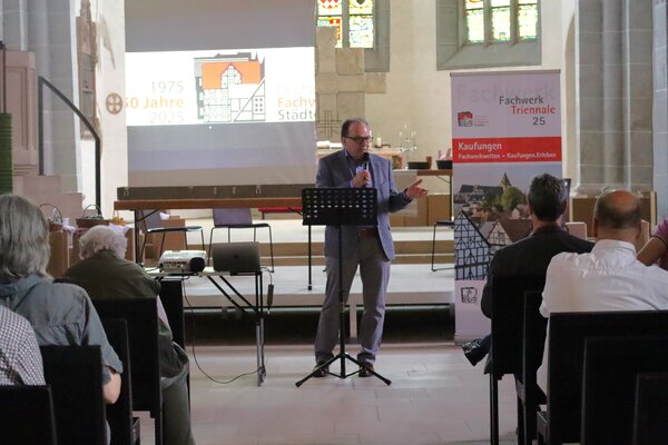 Fachwerk Triennale
