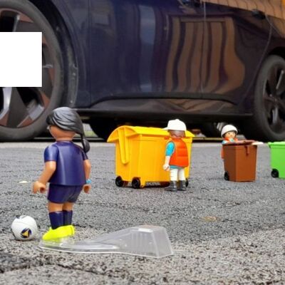 Bild vergr&ouml;&szlig;ern: Playmobil-Fotoaktion