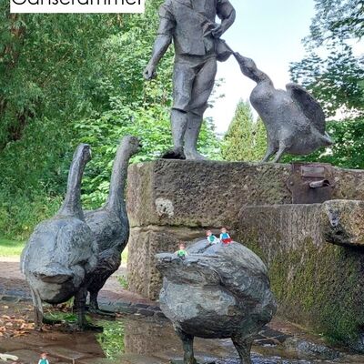 Bild vergr&ouml;&szlig;ern: Playmobil-Fotoaktion