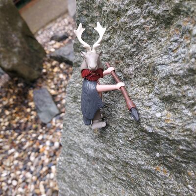 Bild vergr&ouml;&szlig;ern: Playmobil-Fotoaktion