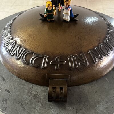 Bild vergr&ouml;&szlig;ern: Playmobil-Fotoaktion