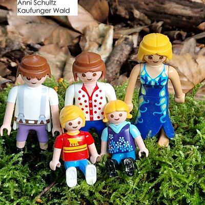 Bild vergr&ouml;&szlig;ern: Playmobil-Fotoaktion