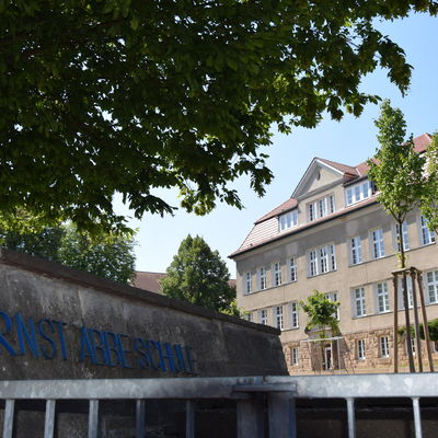 Bild vergr��ern: Ernst-Abbe-Schule
