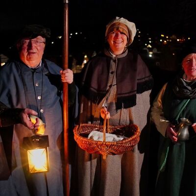 Nachtw&auml;chterf&uuml;hrung