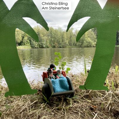 Bild vergr&ouml;&szlig;ern: Playmobil Foto Aktion