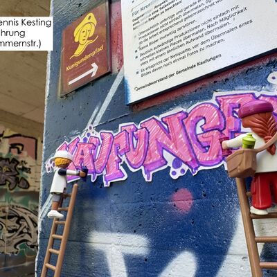 Bild vergr&ouml;&szlig;ern: Playmobil Foto Aktion