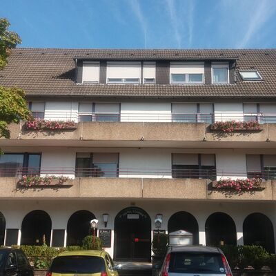 Hotel Starna