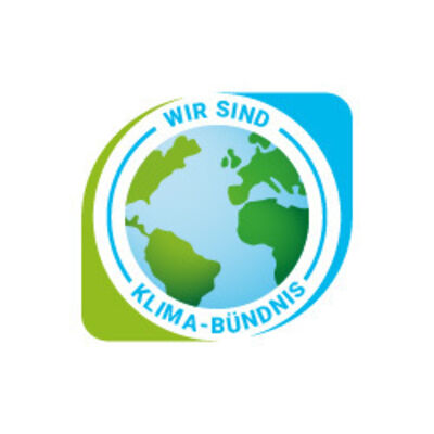 Bild vergr&ouml;&szlig;ern: Internationales Klima-Bündnis