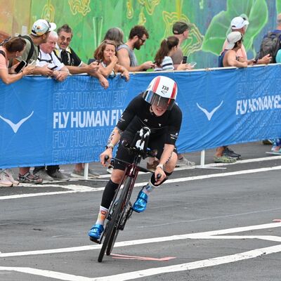 Bild vergr&ouml;&szlig;ern: Ironman hawaii