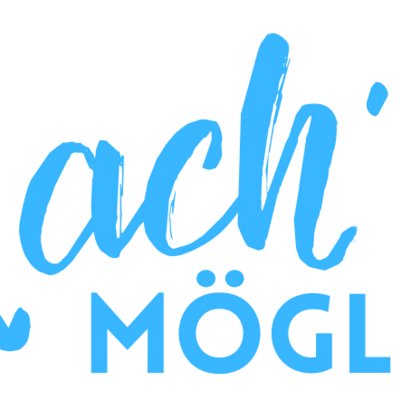 Logo machs m&ouml;glich