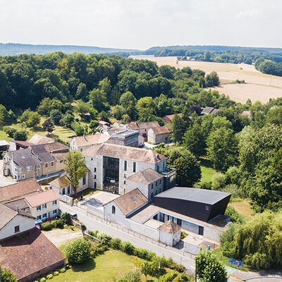 Bild vergr&ouml;&szlig;ern: Breuillet