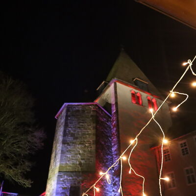 Bild vergr&ouml;&szlig;ern: Stiftsweihnacht 2025