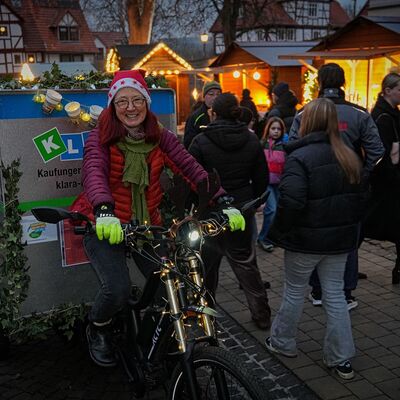 Bild vergr&ouml;&szlig;ern: Stiftsweihnacht 2025