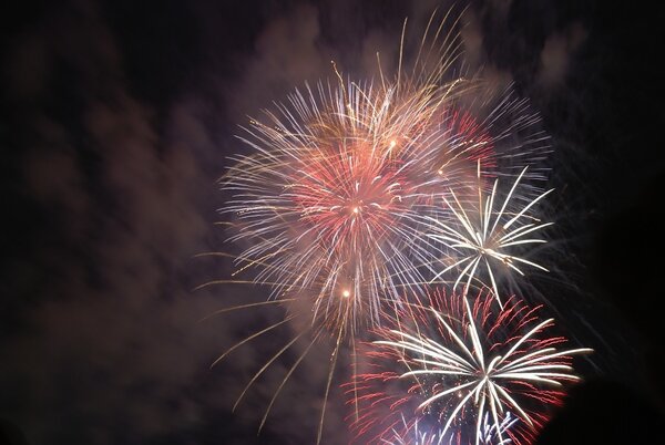 Bild vergr&ouml;&szlig;ern: Silvester 2025/ 2026