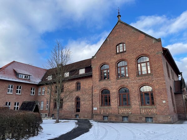 Bild vergr&ouml;&szlig;ern: Pakt für den Ganztag Niederkaufungen