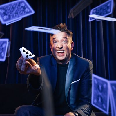 Bild vergr&ouml;&szlig;ern: Tom Beck