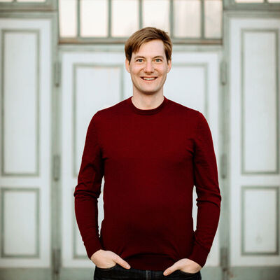 Bild vergr&ouml;&szlig;ern: Michael Großschädl