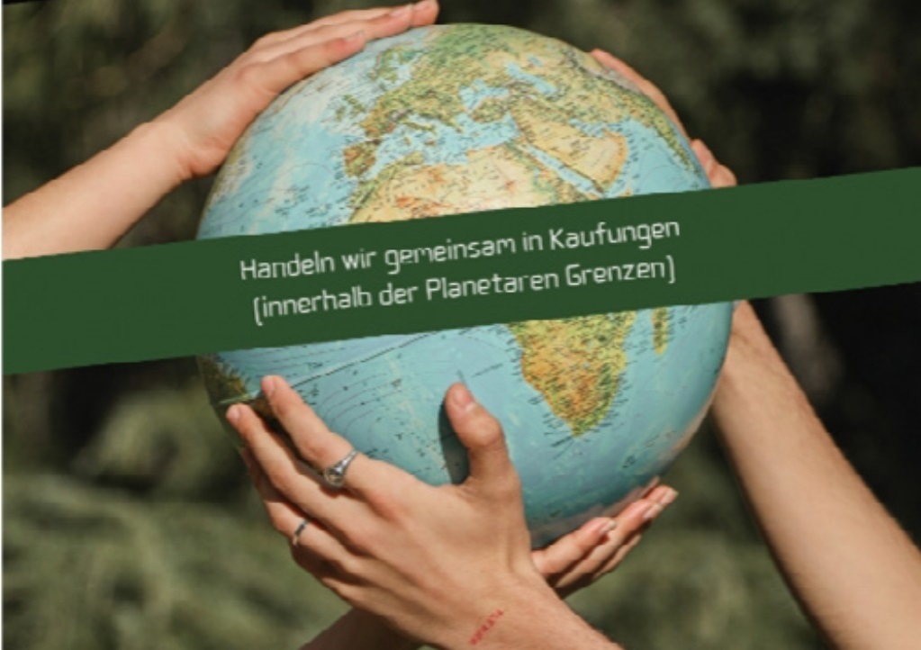 Klimakino Kaufungen