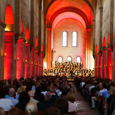 Bild vergr��ern: Italienische Operngala