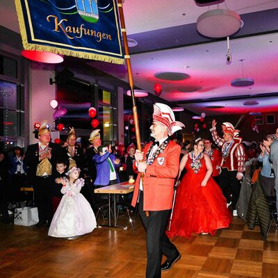 Bild vergr&ouml;&szlig;ern: Karneval Lossesterne