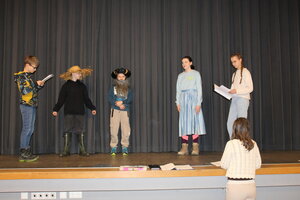 Bild vergr&ouml;&szlig;ern: Kaufunger Kindertheater