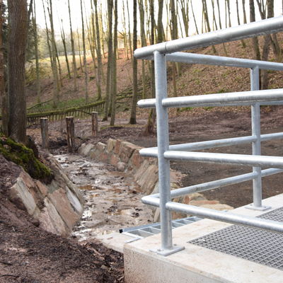 Bild vergr��ern: Dautenbach