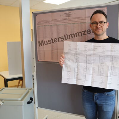 Vorbericht Kommunalwahl 2026