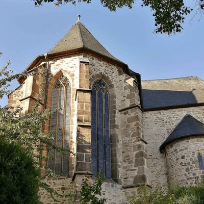 Kantatengottesdienst