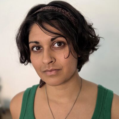 Sonali Beher Stipendium