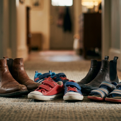 Markt der Familienleistungen