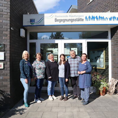 Markt der Familienleistungen