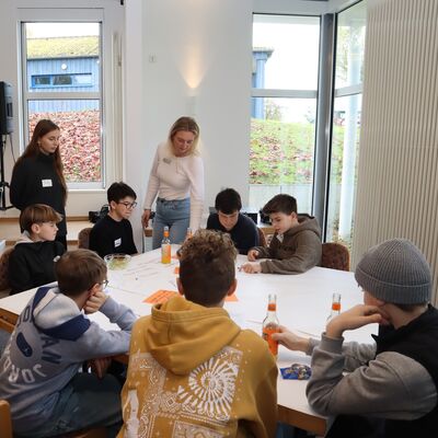 Jugendforum Light 2026