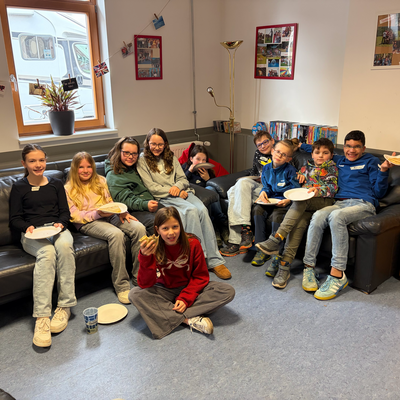 Osterferienspiele 2026