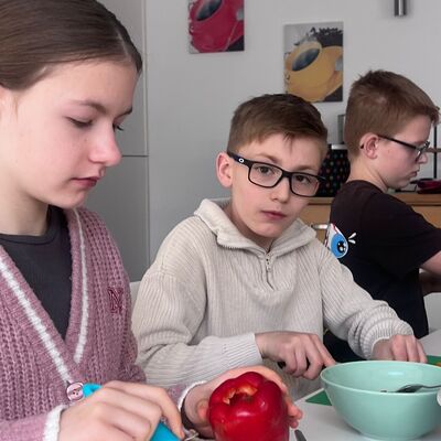 Bild vergr��ern: Osterferienspiele 2026