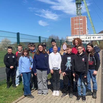 Bild vergr��ern: Osterferienspiele 2026